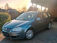 Gebraucht VW Golf V 105 PS (77 kW) 2009 Kombi