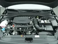 Usado Kia Ceed 160 CV (117 kW) 2025 Negro Utilitario