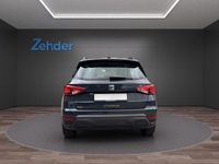 Gebraucht Seat Arona Style 95 PS (69 kW) 2025 Blau SUV