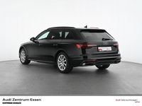 gebraucht Audi A4 Avant advanced 50 TDI quattro 210(286) kW(PS)