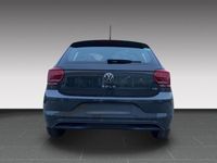 gebraucht VW Polo Highline TGI 1.0 TGI biv. CNG Navi ACC 8fach