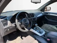 Gebraucht Audi Q5 Sport 224 PS (164 kW) 2012 Teakbraun SUV