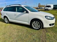 gebraucht VW Golf VII VI Variant Style