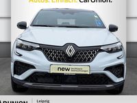 Gebraucht Renault Arkana Techno 140 PS (102 kW) 2025 Weiß SUV