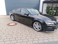 gebraucht Audi A7 3bitdi