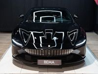 Gebraucht Ferrari Roma 620 PS (456 kW) 2020 Schwarz Coupé