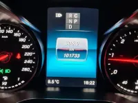 Gebraucht Mercedes V300 237 PS (174 kW) 2022 Schwarz Van / Kleinbus