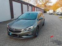 Gebraucht Opel Astra S 150 PS (110 kW) 2019 Grau Kombi