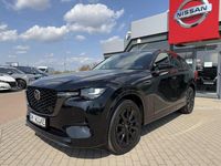 Gebraucht Mazda CX-60 Homura-Line 328 PS (241 kW) 2024 Jet black SUV