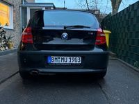 gebraucht BMW 116 116 i