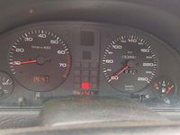 Second-hand Audi 80 150 CP (110 kW) 1992 Roșu Berlinǎ