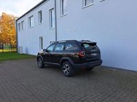 Neu Dacia Bigster Expression 140 PS (102 kW) 2025 Schwarz SUV