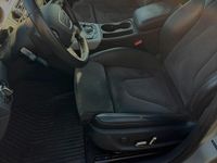 Gebraucht Audi A4 S-Line 177 PS (130 kW) 2013 Kombi