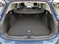 Gebraucht Ford Focus Active X 155 PS (114 kW) 2024 Chromablau metallic (metallic) Kombi