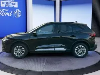 Gebraucht Ford Kuga Active 242 PS (177 kW) 2025 Agate black metallic SUV