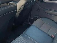 Gebraucht Mercedes B170 115 PS (84 kW) 2008 Silber Van / Kleinbus