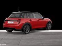 Gebraucht Mini Cooper 156 PS (114 kW) 2025 Rot Kleinwagen