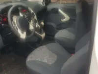 Gebraucht Ford Ka Trend 69 PS (50 kW) 2016 Weiß Kleinwagen
