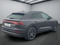 Gebraucht Audi Q8 286 PS (210 kW) 2025 Schwarz SUV