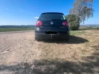 Gebraucht VW Golf IV 105 PS (77 kW) 2004 Schwarz Limousine