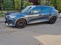 Gebraucht Cupra Formentor 310 PS (228 kW) 2022 Grau SUV
