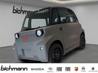 Gebraucht Citroën AMI 2025 Grau Kleinwagen