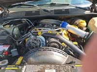 Gebraucht Jeep Grand Cherokee 2002 Schwarz SUV