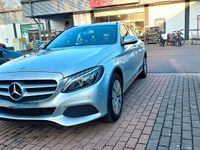 Gebraucht Mercedes C220 170 PS (125 kW) 2014 Kombi