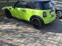 Usata Mini Cooper 120 CV (88 kW) 2008 Utilitaria