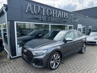 gebraucht Audi SQ5 Sportback*MATRIX*VIRTUAL*AHK*KAMERA*NAVI*21Z