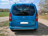 gebraucht Citroën Berlingo Multispace 1,6 HDI