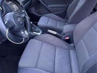 Gebraucht VW Golf V Individual 105 PS (77 kW) 2008 Kombi