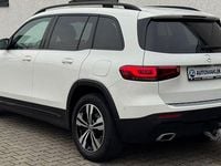Gebraucht Mercedes GLB200 Progressive 150 PS (110 kW) 2020 Weiß SUV