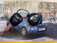 gebraucht Opel Agila B Edition 1.0 Klimaanlage Servolenkung
