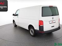 Gebraucht VW Transporter 110 PS (80 kW) 2023 Weiß Van