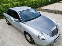 Second-hand Lancia Thesis 185 CP (136 kW) 2006 Argintiu Berlinǎ