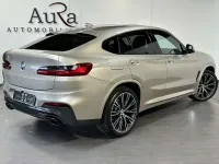 Gebraucht BMW X4 Performance 340 PS (250 kW) 2021 Sonnenstein SUV