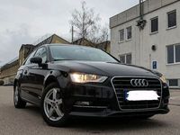 gebraucht Audi A3 1.2 TFSI | Guter Zustand