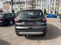 gebraucht Ford Kuga Trend