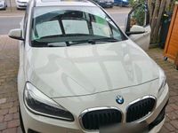 gebraucht BMW 220 d Gran XDrive