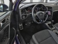 gebraucht VW Golf 1.6 TDI 5-Gang Join ACC LED Navi PDC Sitzh.