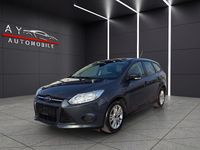 Gebraucht Ford Focus Trend 125 PS (91 kW) 2012 Kombi