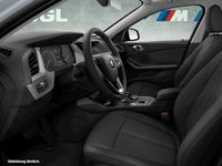 gebraucht BMW 118 i Hatch Advantage LED Tempomat Klimaaut. Shz