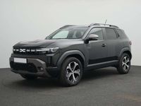 Neu Dacia Duster Journey 141 PS (103 kW) 2025 Perlmuttschwarz SUV