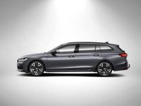 Neu Skoda Superb SportLine 204 PS (150 kW) 2025 Graphitegrau metallic Kombi