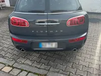 Gebraucht Mini Clubman 190 PS (139 kW) 2019 Grau Kombi