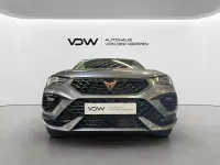 Gebraucht Cupra Ateca 110 PS (80 kW) 2025 Grau SUV