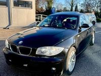 gebraucht BMW 120 i ( M Paket ) WOCHENENDE ANGEBOT 2500€ fest preis