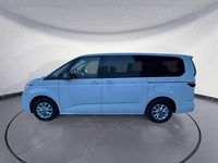 Neu VW Multivan Life 150 PS (110 kW) 2026 Weiß Van
