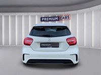 gebraucht Mercedes A45 AMG 4Matic Sport *Garantie*Finanzierung*